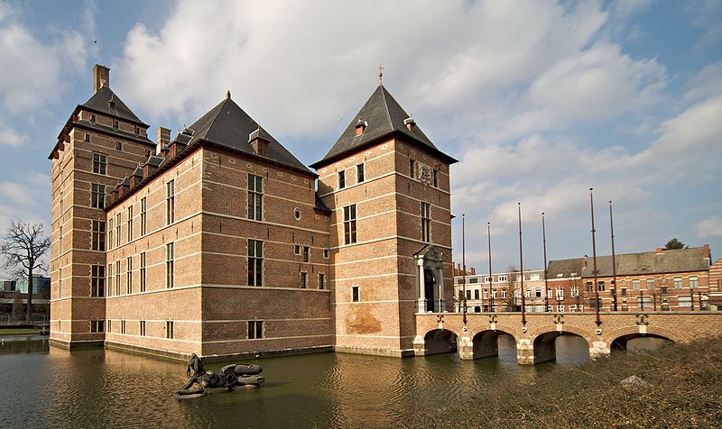 Dukes of Brabant in Turnhout