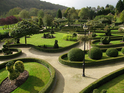 Topiary Park Durbuy