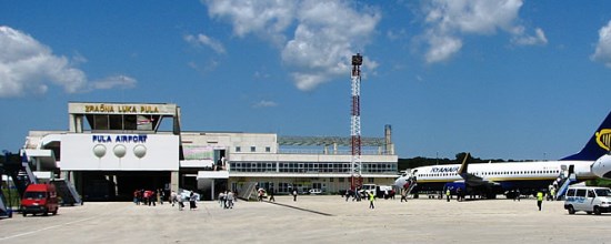 Aeropuerto De Pula Puy Transfer Aeropuerto De Pula Puy Taxi