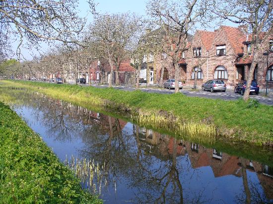 Ypres Canals